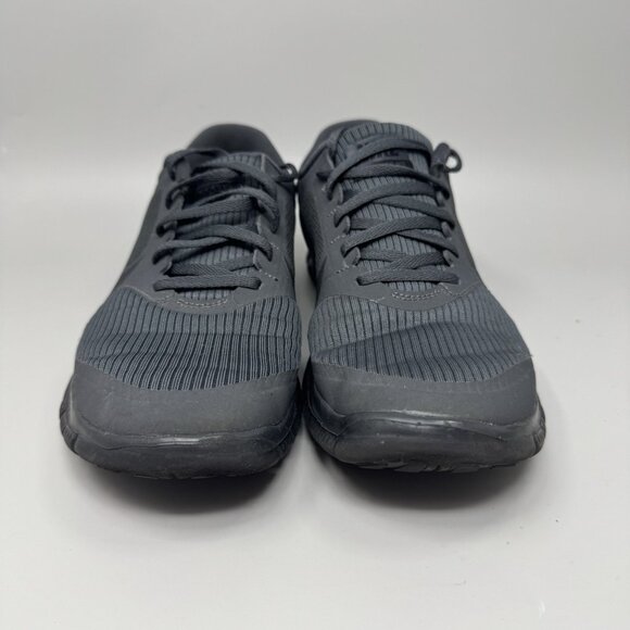 Nike Free 4.0 V3 Mens Black Anthracite 579958-001 Running Trainers Mens Size 9 - Picture 5 of 9